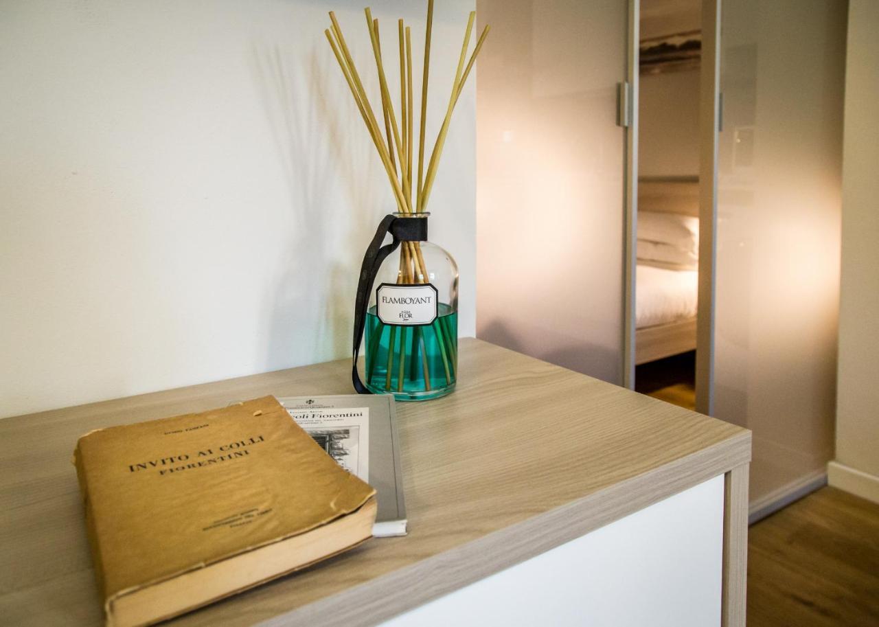 Acacia Firenze - Dalia 아파트 외부 사진
