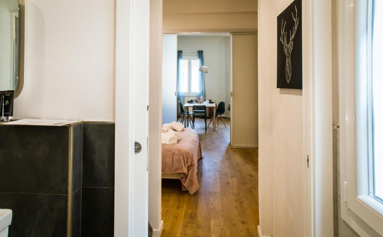 Acacia Firenze - Dalia 아파트 외부 사진