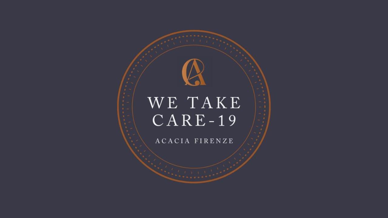 Acacia Firenze - Dalia 아파트 외부 사진